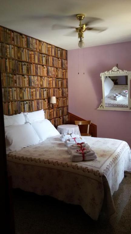 B&B L’Albero Di Antonia — Atri — photo 4