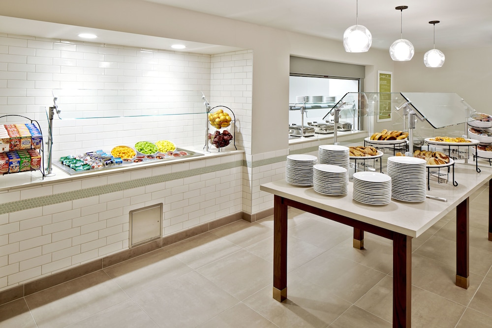 Hilton Garden Inn Phoenix Downtown - photo 44