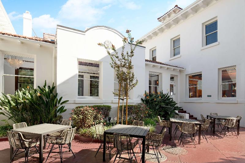 Hayes Mansion San Jose Curio Collection by Hilton - photo 166