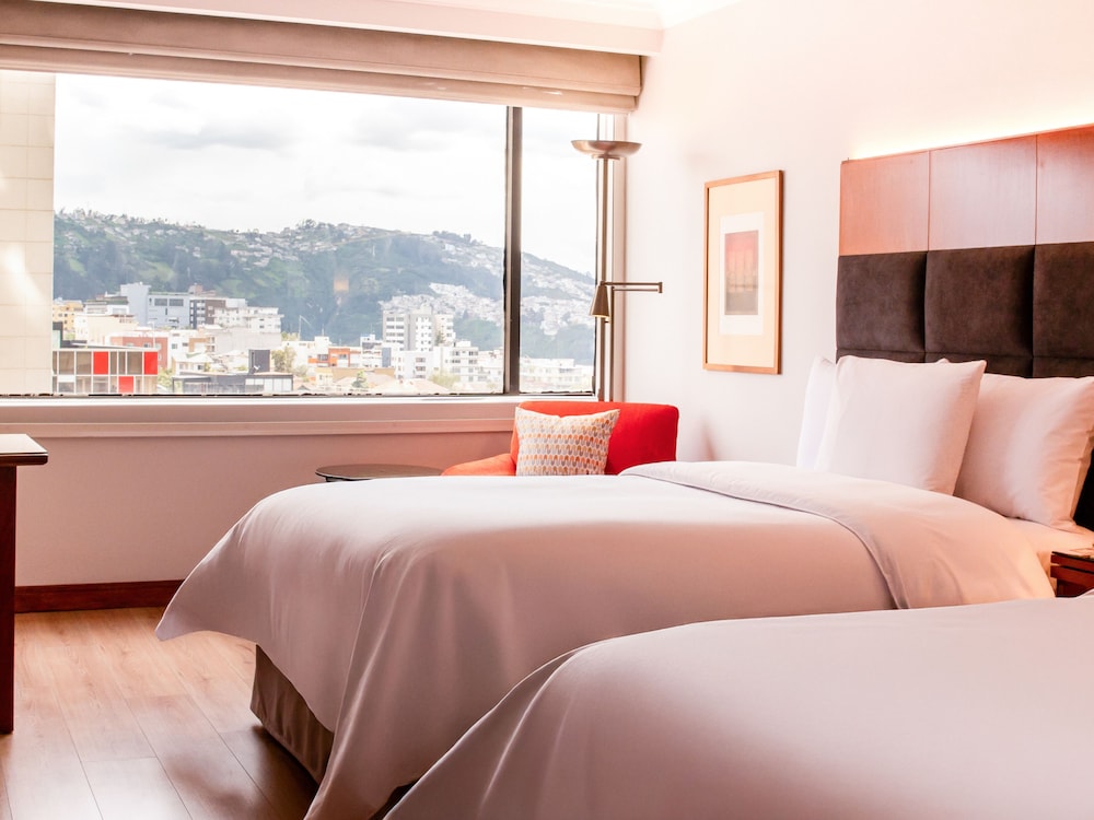 Swissotel Quito — Quito — photo 2
