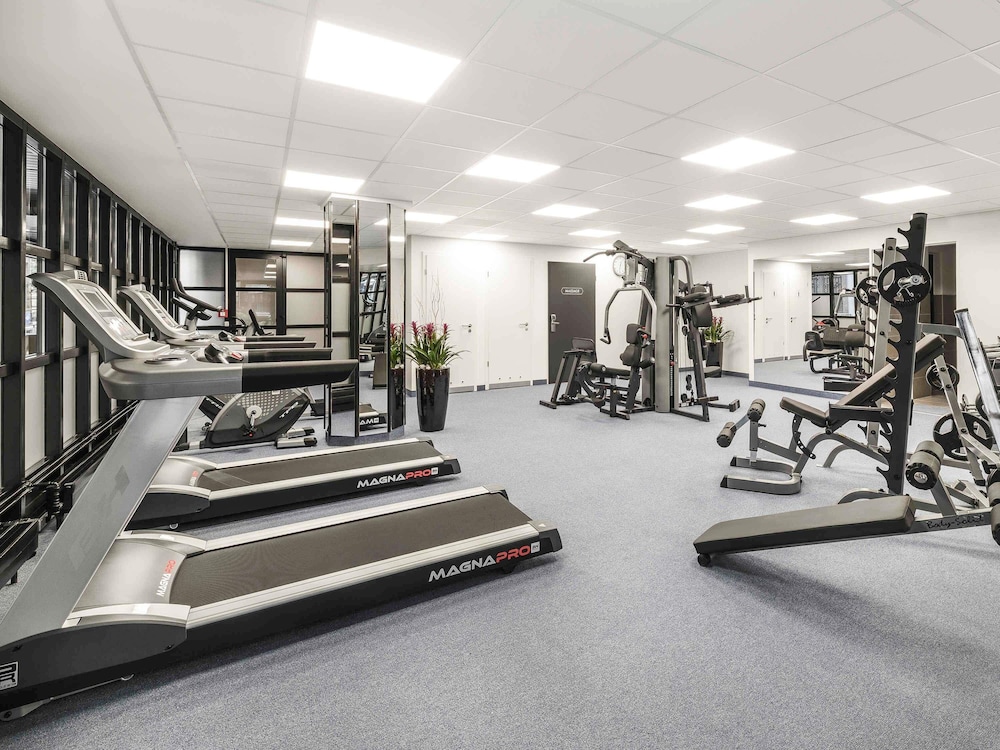 פעילויות וכושר