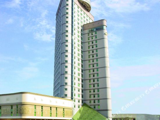 Jiali International Hotel in Xuzhou, People's Republic of China