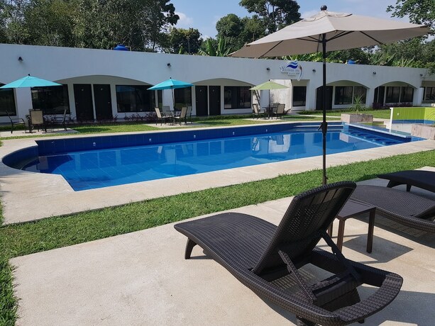 Yolonam Inn - last minute hotel in Tuxtla Chico