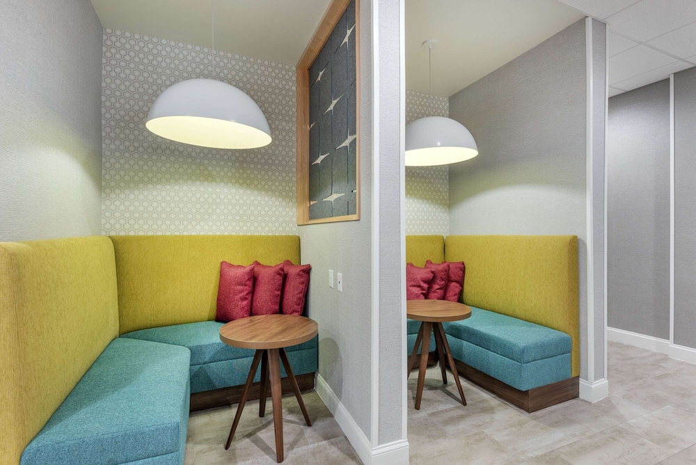 Hampton Inn by Hilton Harker Heights Killeen - photo 29