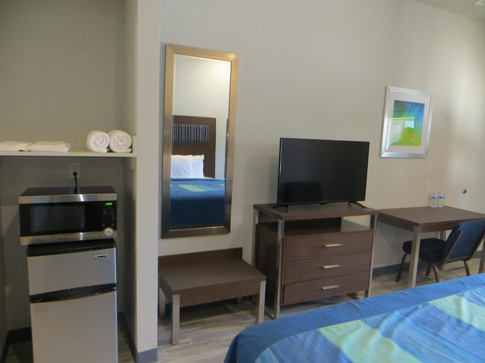 Hotel Blue Woodlands - photo 20