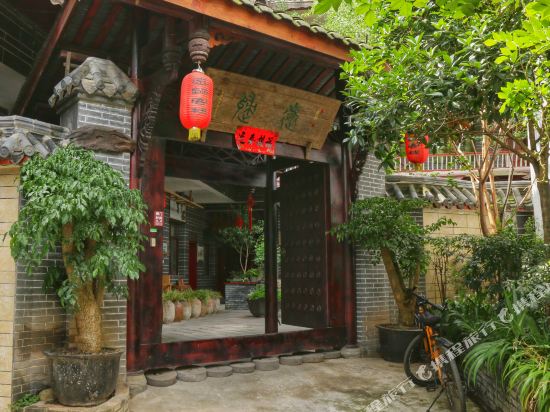 Yuangui Inn - last minute hotel in Chengdu