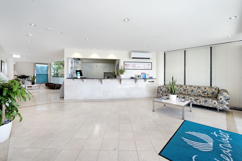 ULTIQA Shearwater Resort — Kings Beach — photo 3