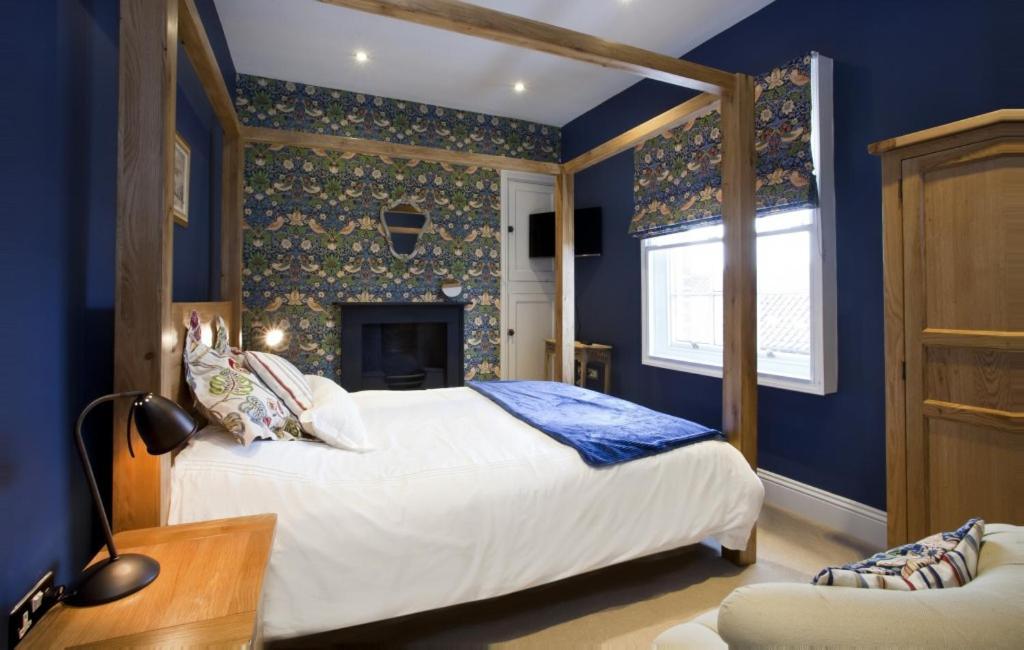The Kings Apartment — 4-Star Luxury Hotel in York, United Kingdom