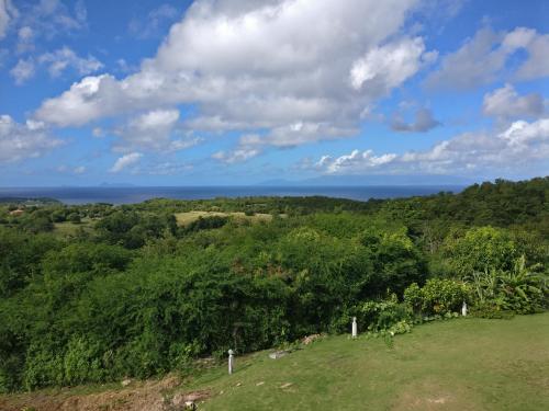 Location Bellevue Corossol in Unknown City, Guadeloupe
