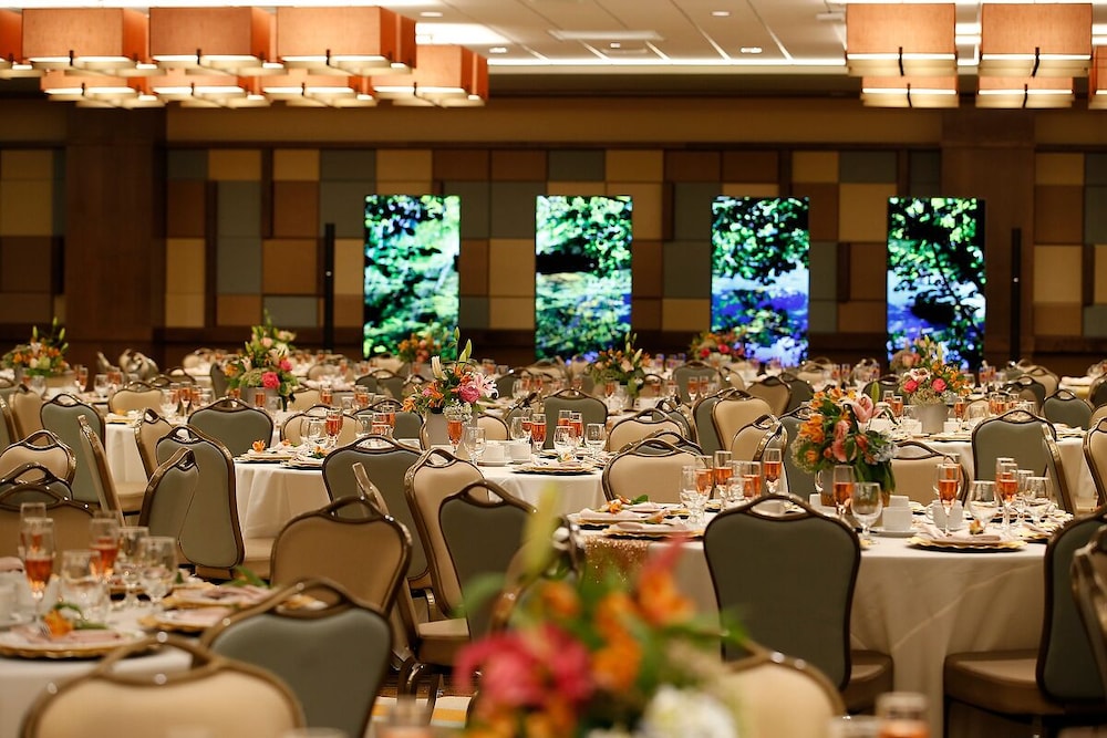 Osage Casino Hotel Tulsa - photo 39