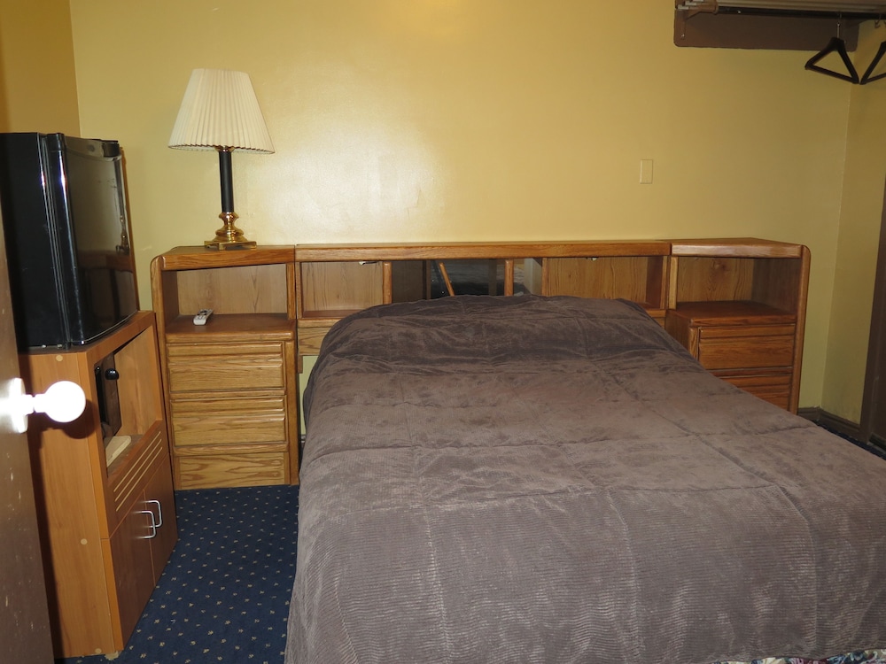 Pillow Talk Motel - photo 6
