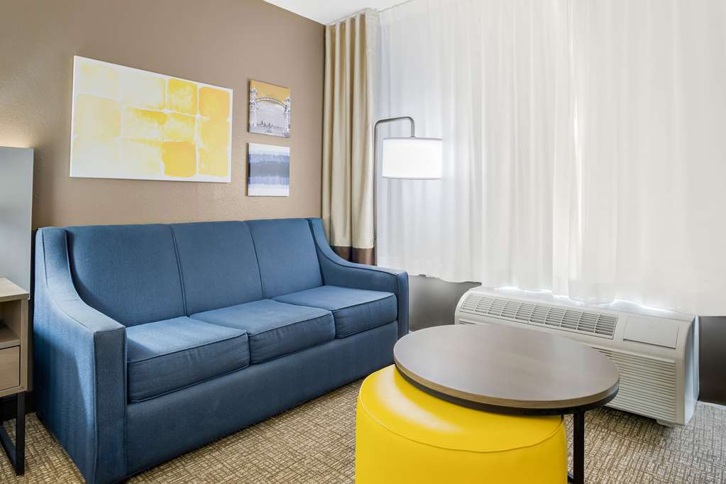 Comfort Inn Gold Coast - photo 15