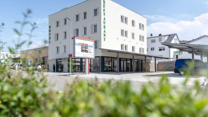 Hotel in Laisen — hotel in Reutlingen