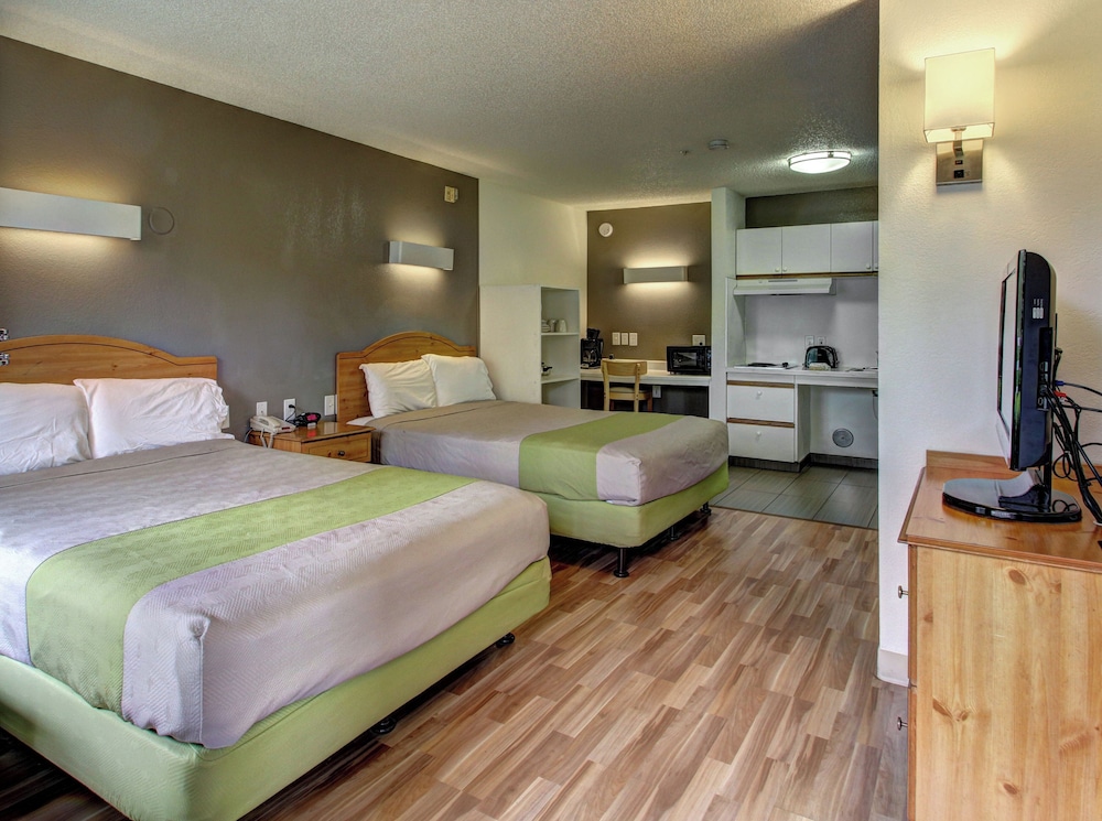 Econo Lodge Murray - photo 10
