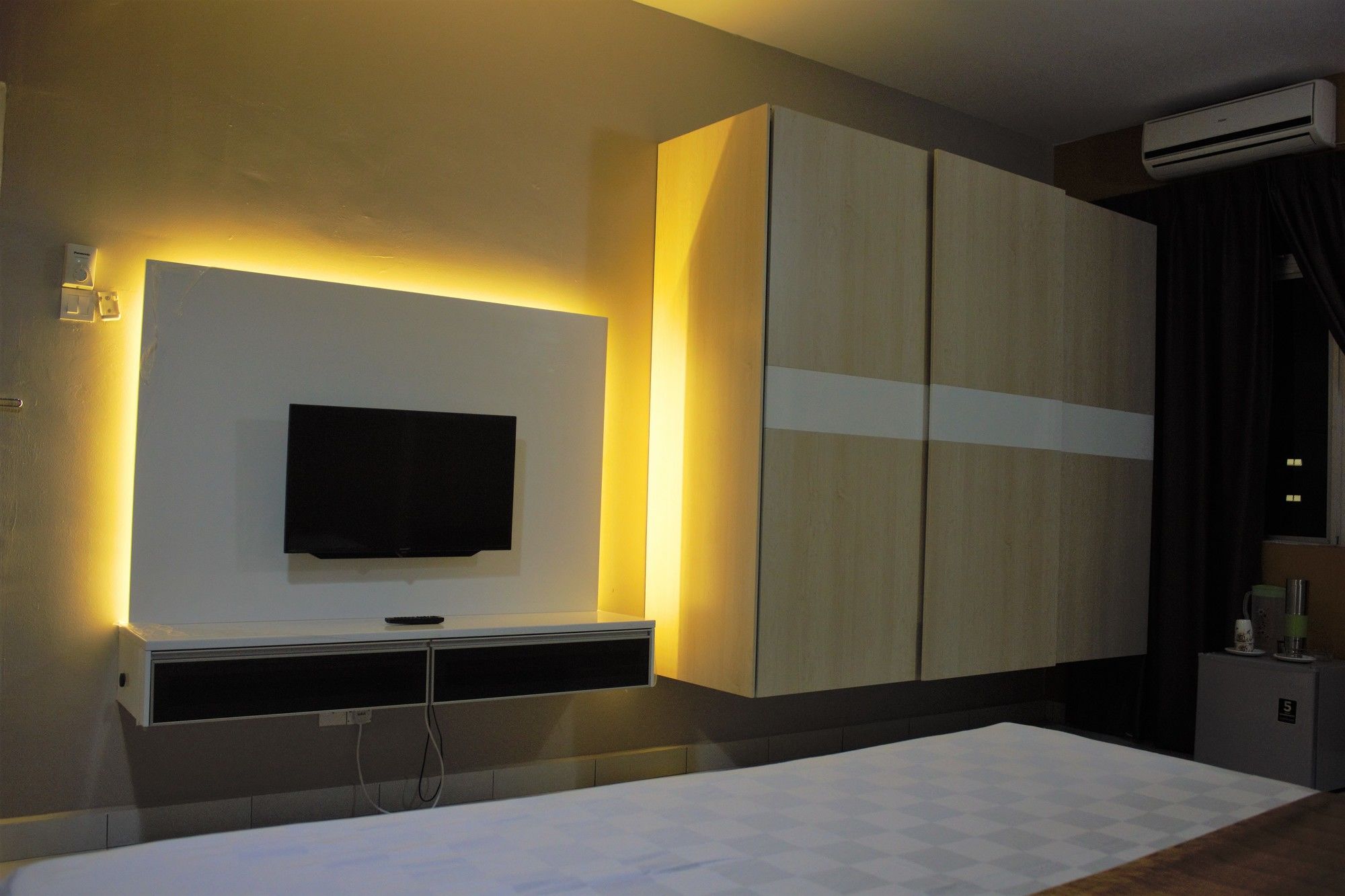 Aeon Tebrau Homestay & Hotel in Johor Bahru, Malaysia