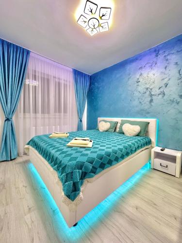 Emerald Serenity 20310408 — Chiajna
