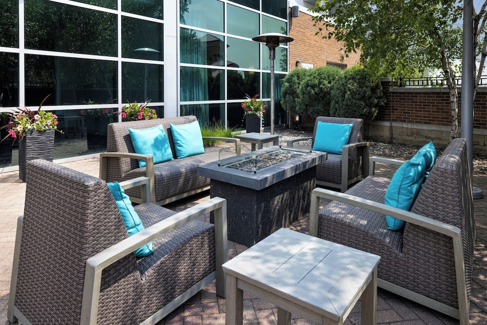Courtyard by Marriott Minneapolis Maple Grove Arbor Lakes - photo 41