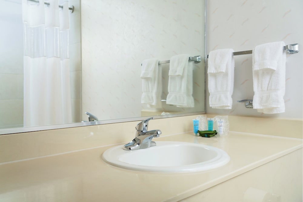 MCM Eleganté Hotel & Conference Center Beaumont - photo 17
