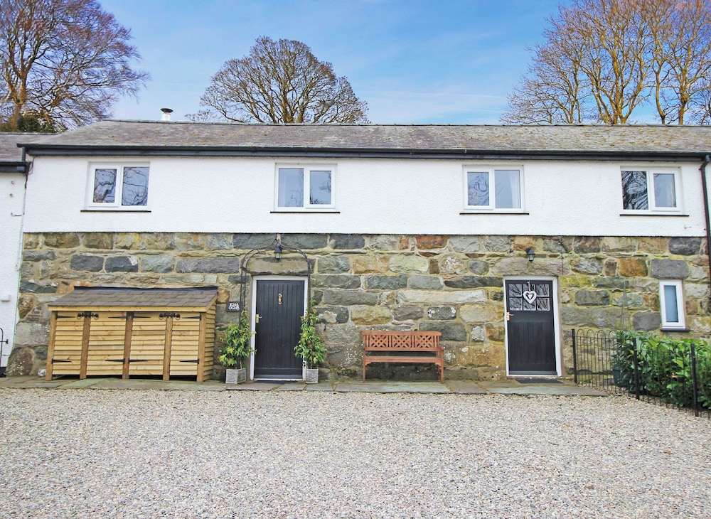 Igamogam in Caernarfon, United Kingdom