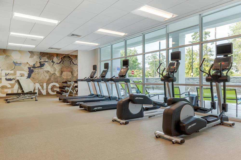 SpringHill Suites by Marriott Charlotte Southwest - photo 17