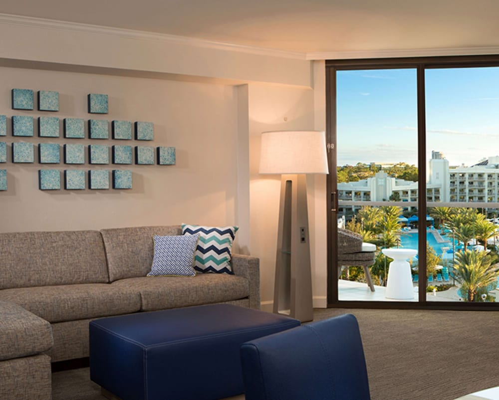 Hilton Orlando Buena Vista Palace Disney Springs Area - photo 22