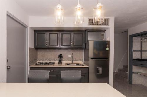 Acogedor condominio en el centro de San Carlos — San Carlos — photo 3
