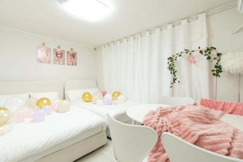 Ddm Stay 동대문 스테이 — 4-Star Luxury Hotel in Seoul, South Korea