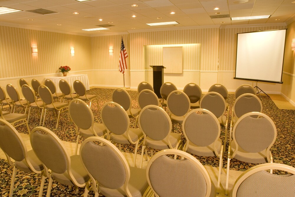 Ocean Breeze Inn Vero Beach - photo 30