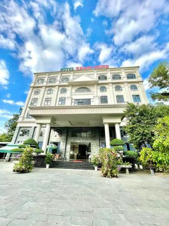 Khang Thịnh Hotel in Long Thanh, Vietnam