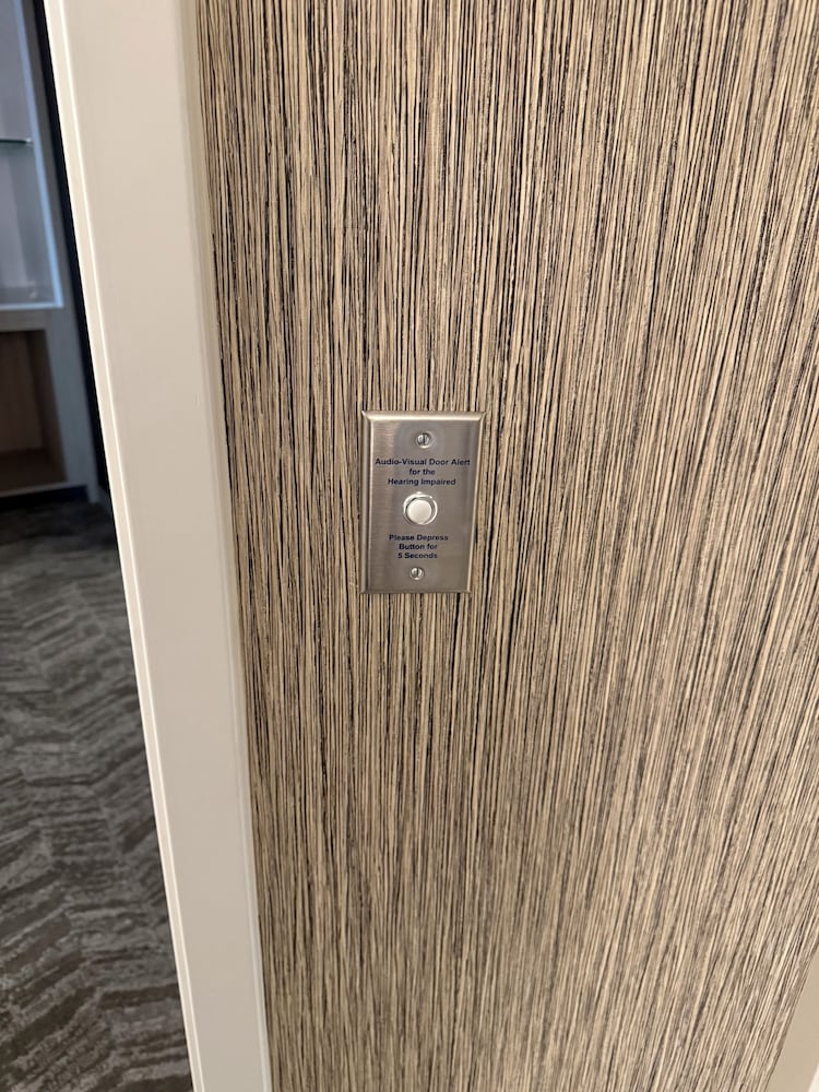 SpringHill Suites by Marriott Fargo - photo 9
