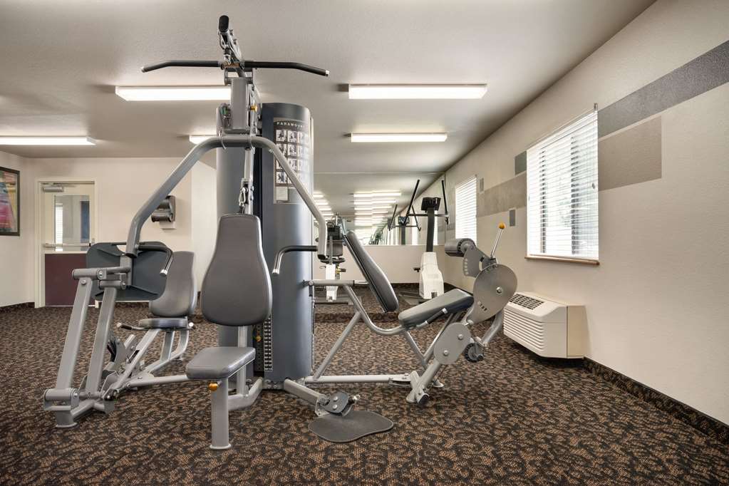 Travelodge by Wyndham Cheyenne - photo 6