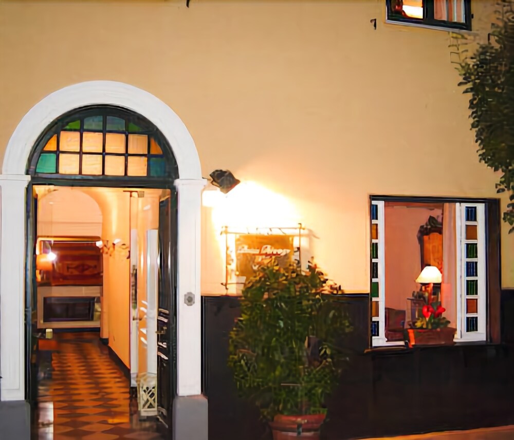 Hotel Beau Rivage — hotel in Alassio