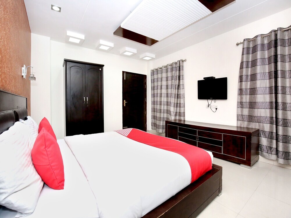 Hotel Hill Inn — Solan — photo 5