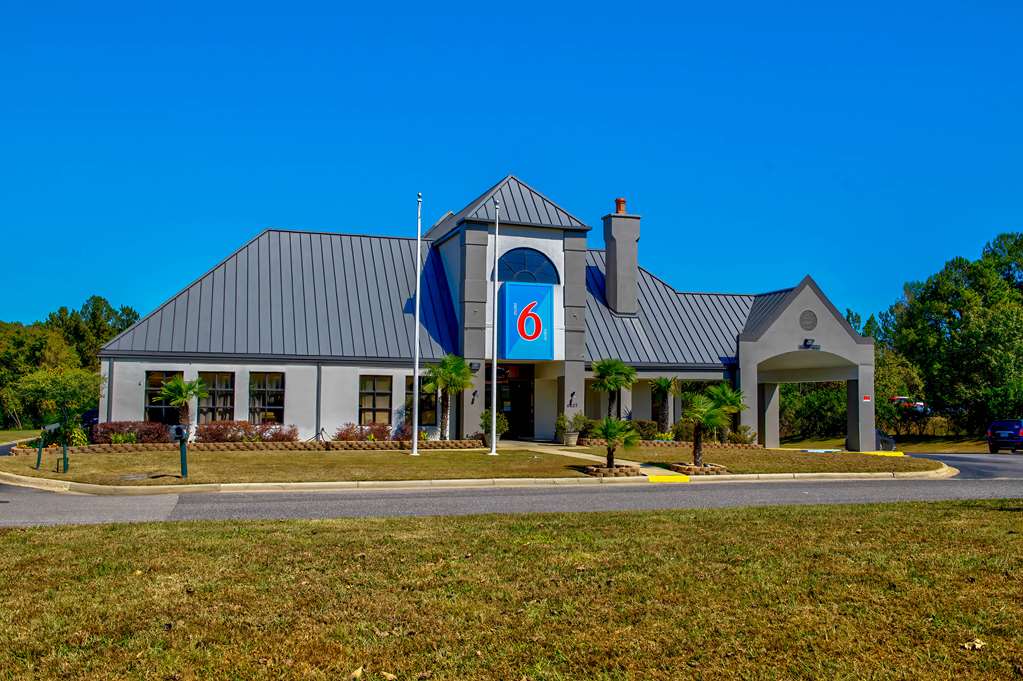 Motel6 Birmingham AL Medical Center in Birmingham, United States