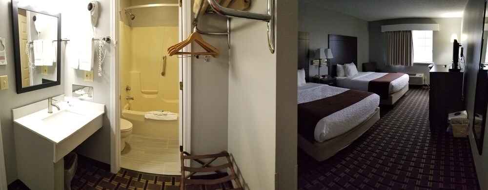 Adams Inn - photo 20