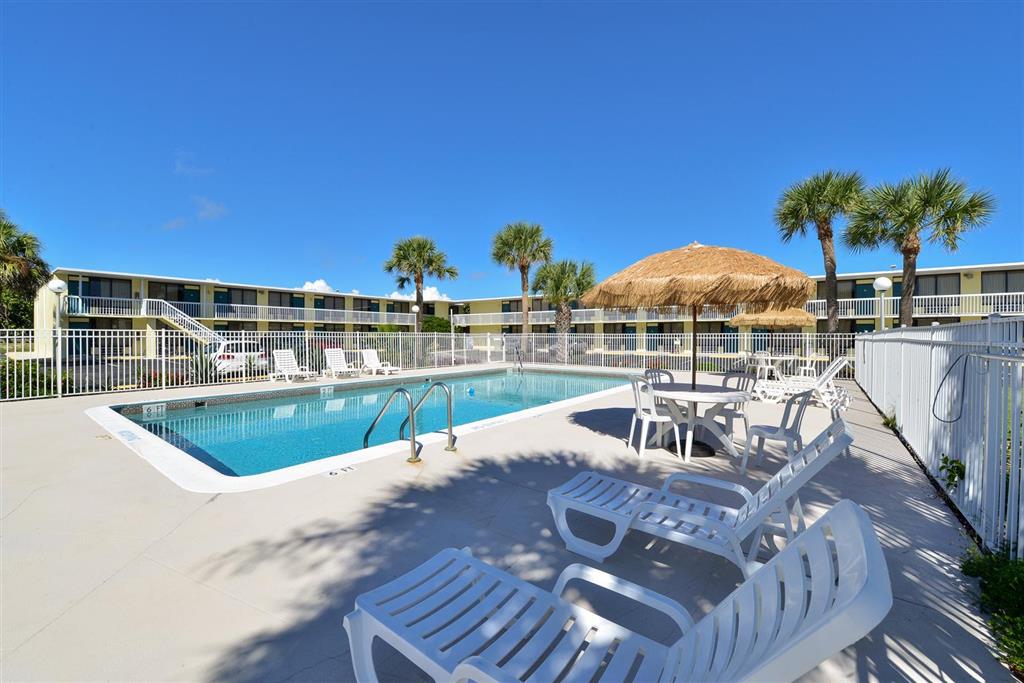 Americas Best Value Inn Satellite Beach Melbourne - photo 19