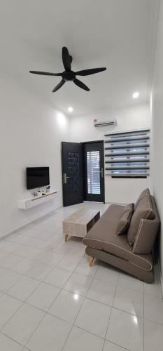 Voon 4 bedroom homestay Mersing — 4-Star Luxury Hotel in Mersing, Malaysia