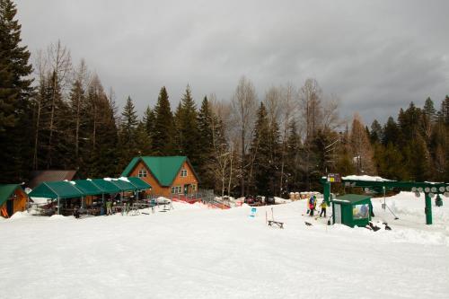 Cooper Spur Mountain Resort - photo 69