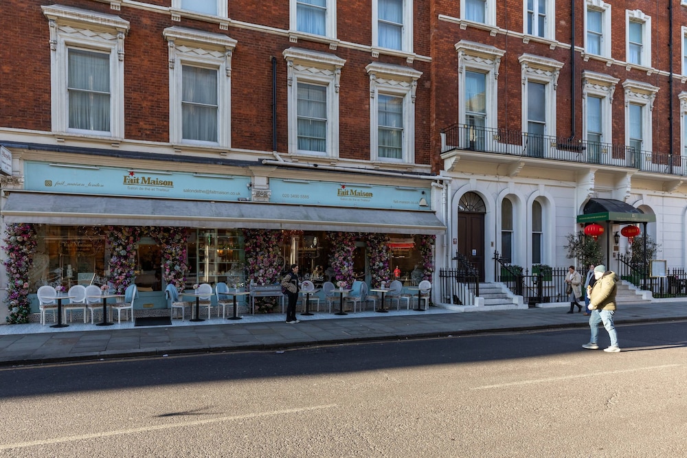 Courtfield Mews by Onefinestay — 4-Star Luxury Hotel in London, United Kingdom
