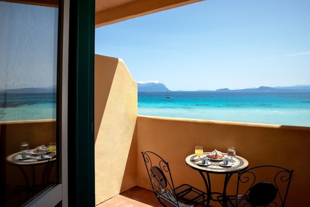 Hotel Castello — hotel in Golfo Aranci