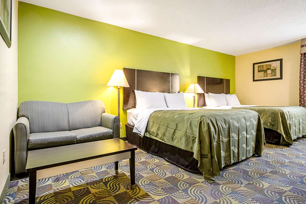 Quality Inn & Suites Glenmont Albany South - photo 15