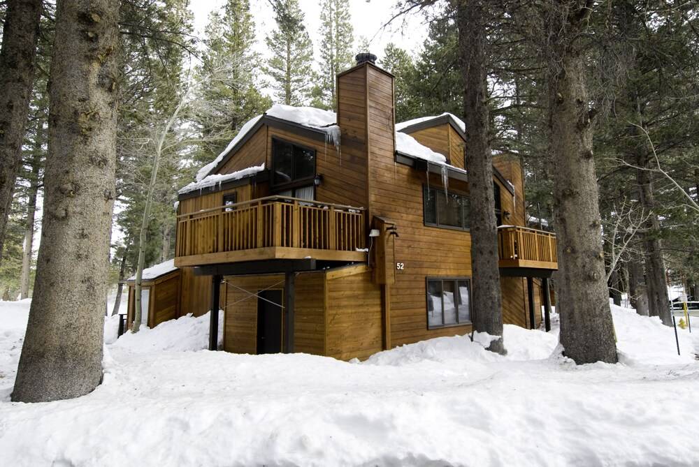 Mammoth Slopes Lodging - photo 24