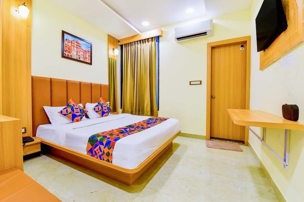 FabExpress Mewar Shine - last minute hotel in Udaipur
