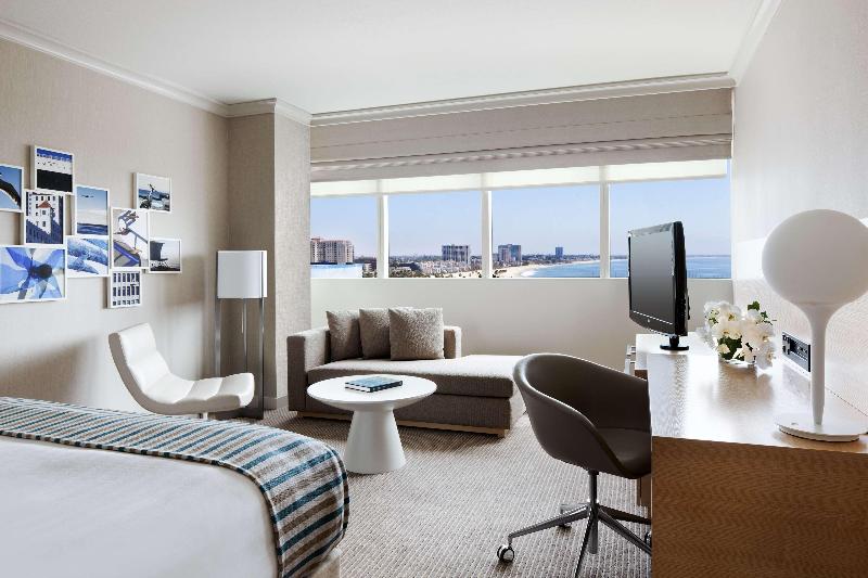 Hyatt Regency Long Beach - photo 23