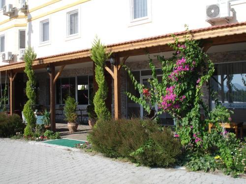Karacan Park Hotel — Dalaman