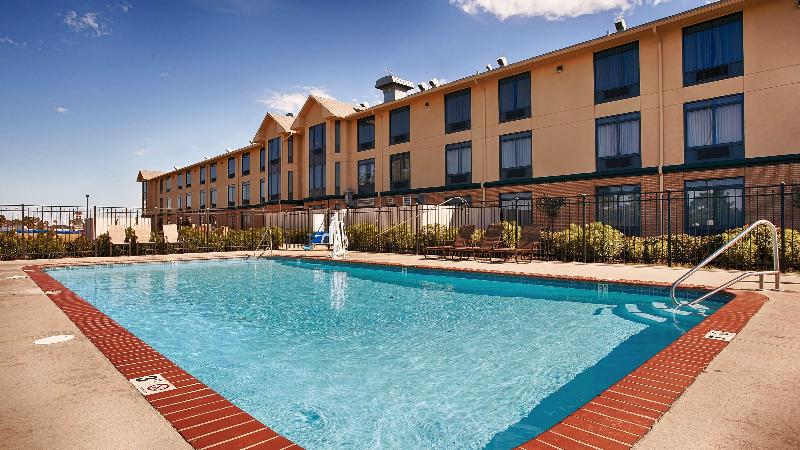 Inn At Coushatta - photo 22