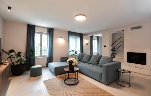 4 Bedroom Gorgeous Home In Korcula — Korcula — photo 4