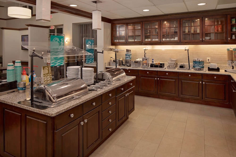 Homewood Suites by Hilton Orlando Maitland - photo 20