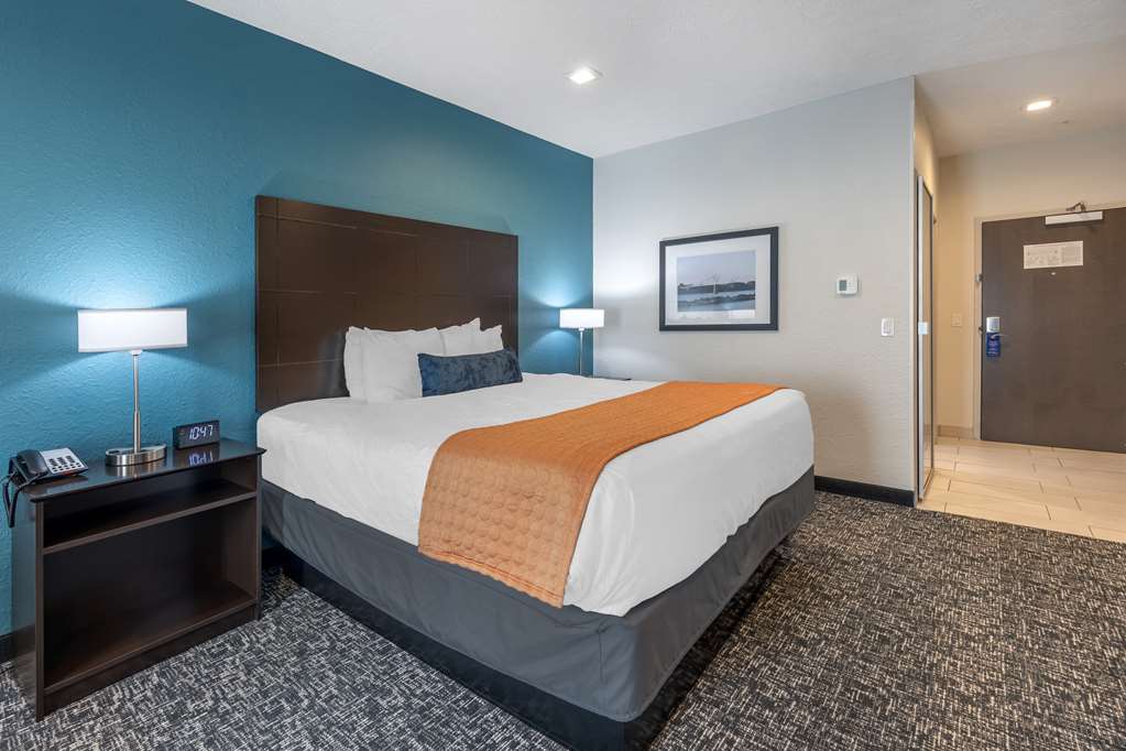 Best Western Plus Owensboro - photo 13