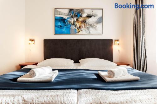 Penzion Pod Lipo in Ljubljana, Slovenia